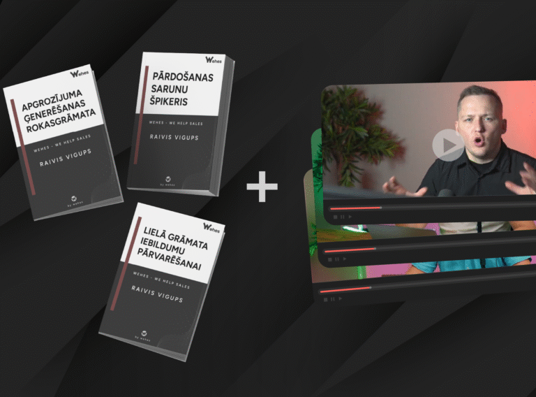 Example of a resource that we can add into the website to generate potential leads