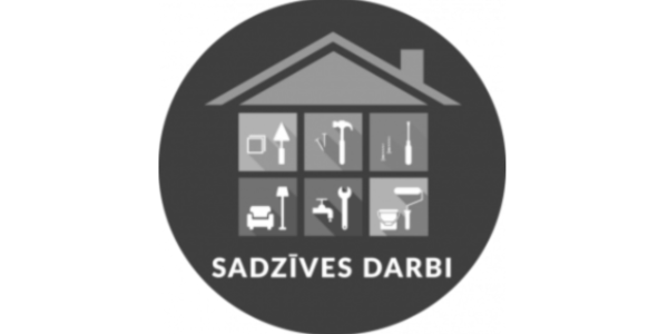 Sadzives darbi