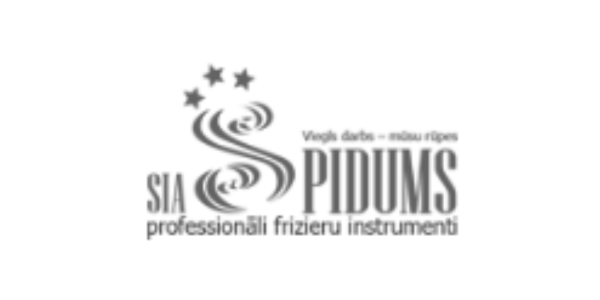 SIA Spidums