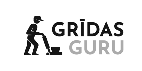 Grīdas guru